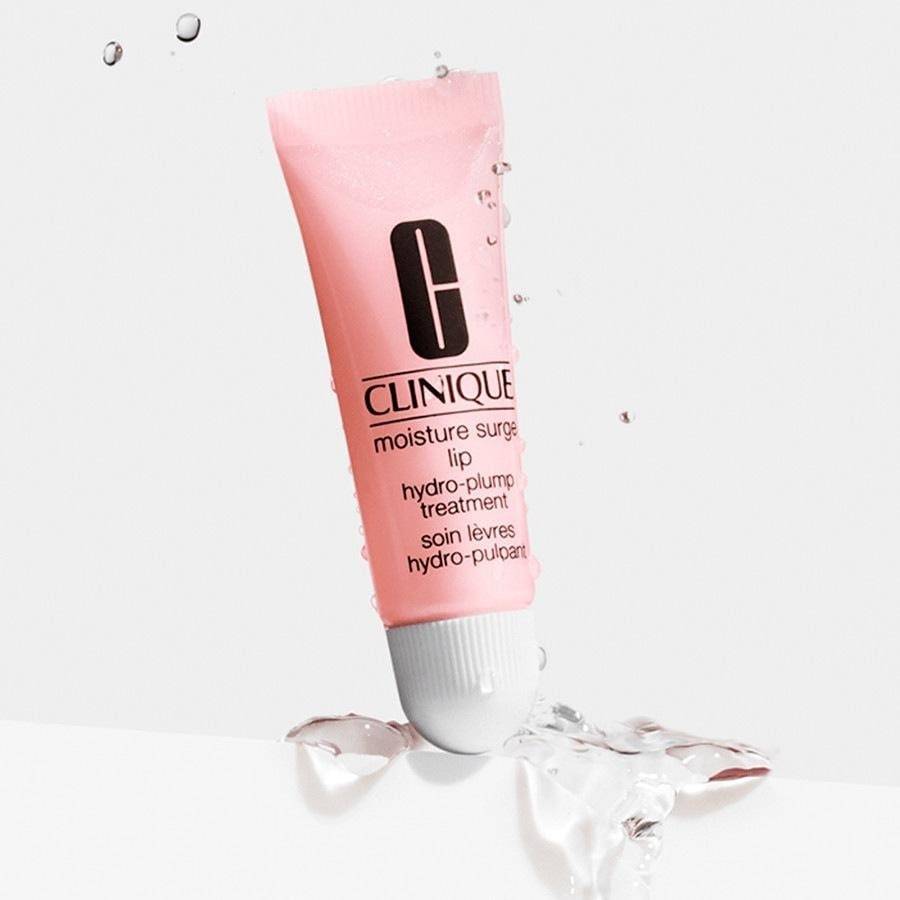 Clinique Lip Care Moisture Surge™ hidratantna njega usana za punije usne – 10 ml