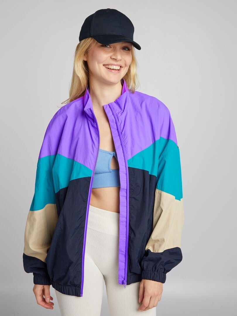 Windjack - BEIGE