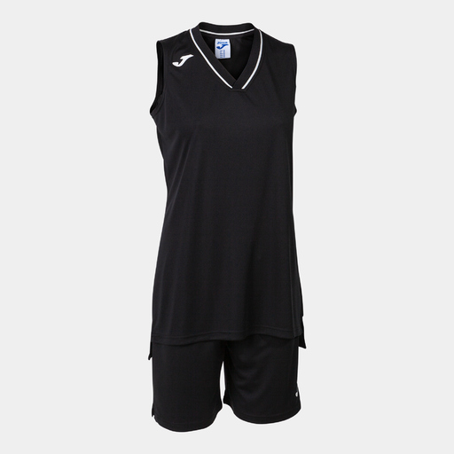 Set tricou și pantaloni scurți Joma Atlanta