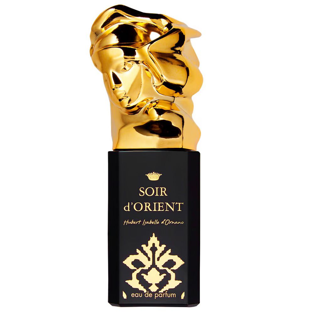 Sisley Soir d'Orient