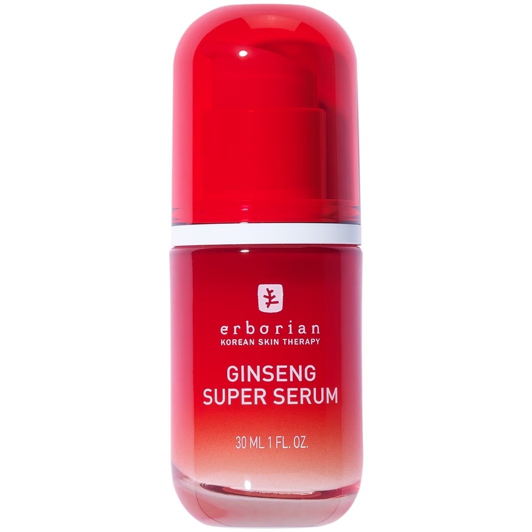 Super serum od ginsenga