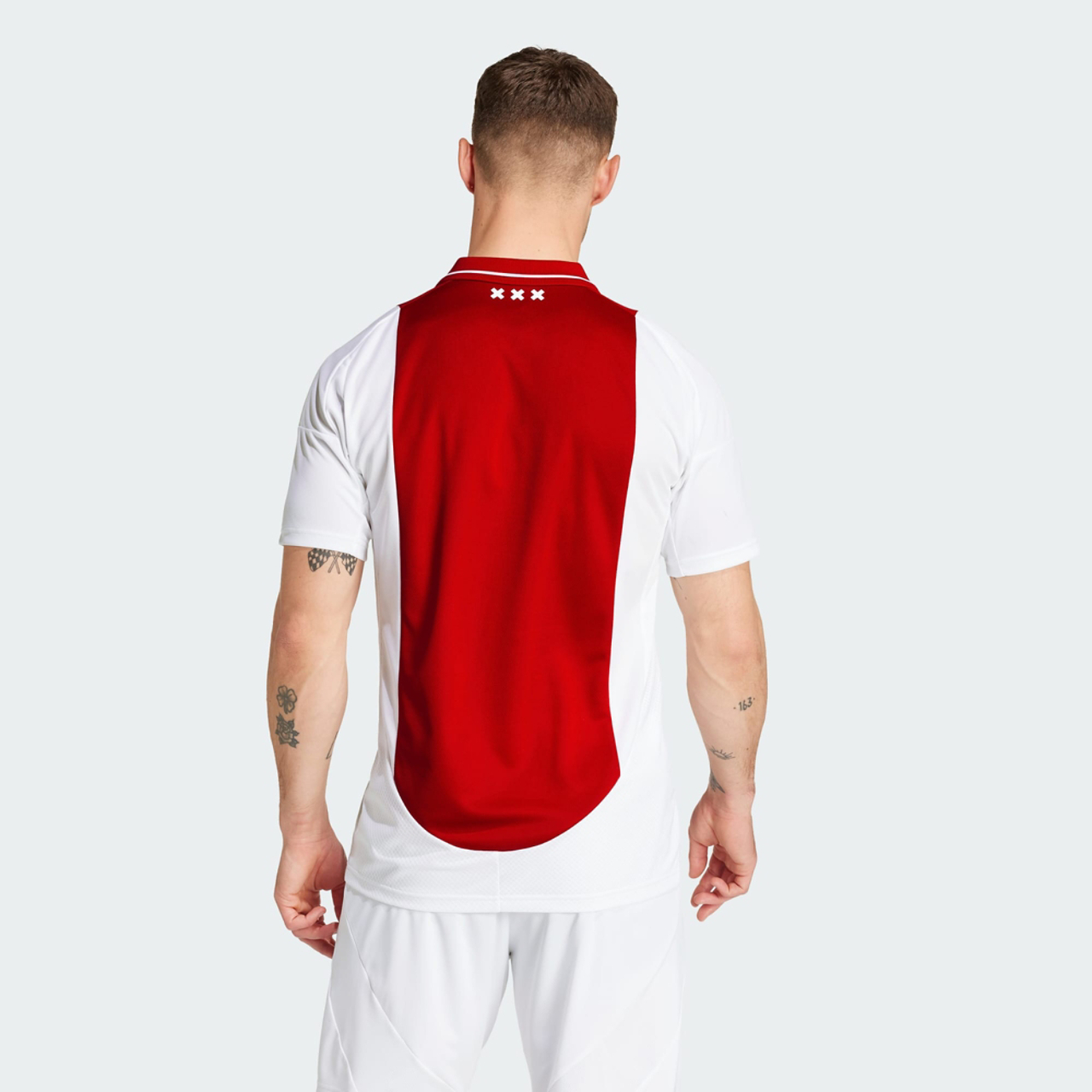 Adidas Ajax Amsterdam 24/25 Home