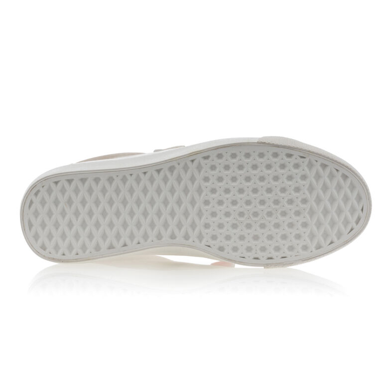 Baskets / sneakers Femme Beige
