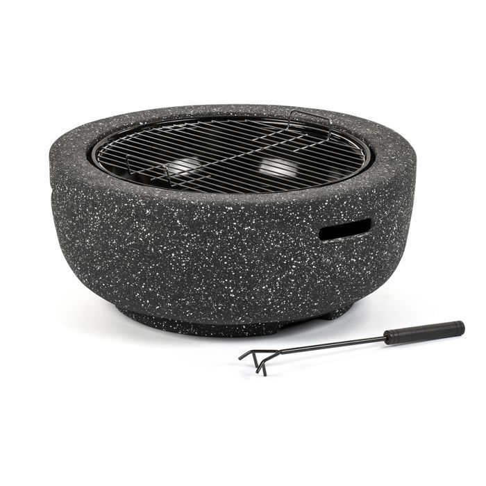 Brasero - Fieldmann - FZG 1030G