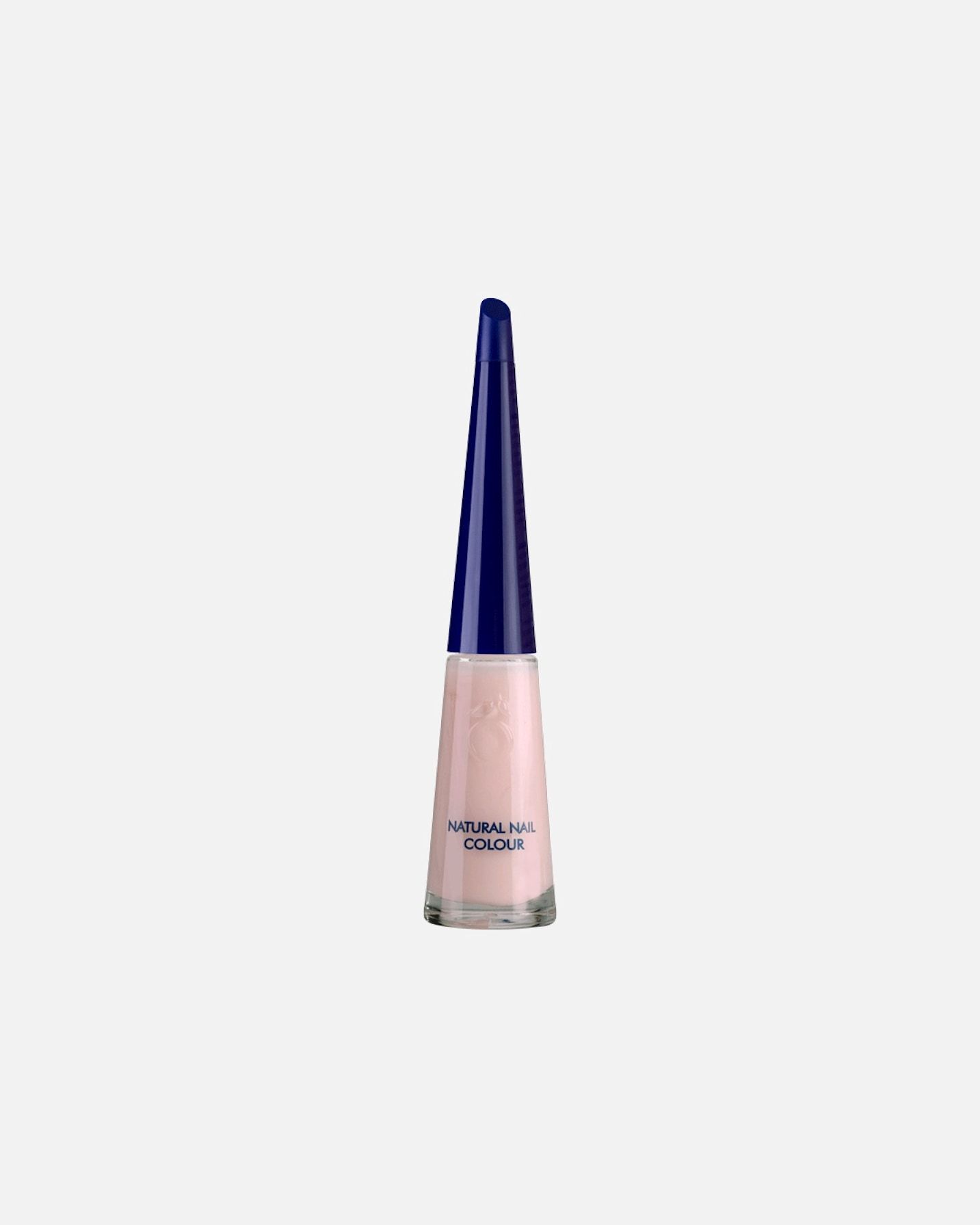 Herome Cosmetics nagu laka roku kopšanai Dabīga nagu laka Glamour - 8 ml