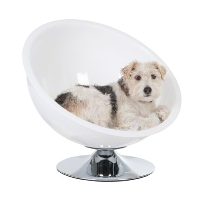 Retro dierennest