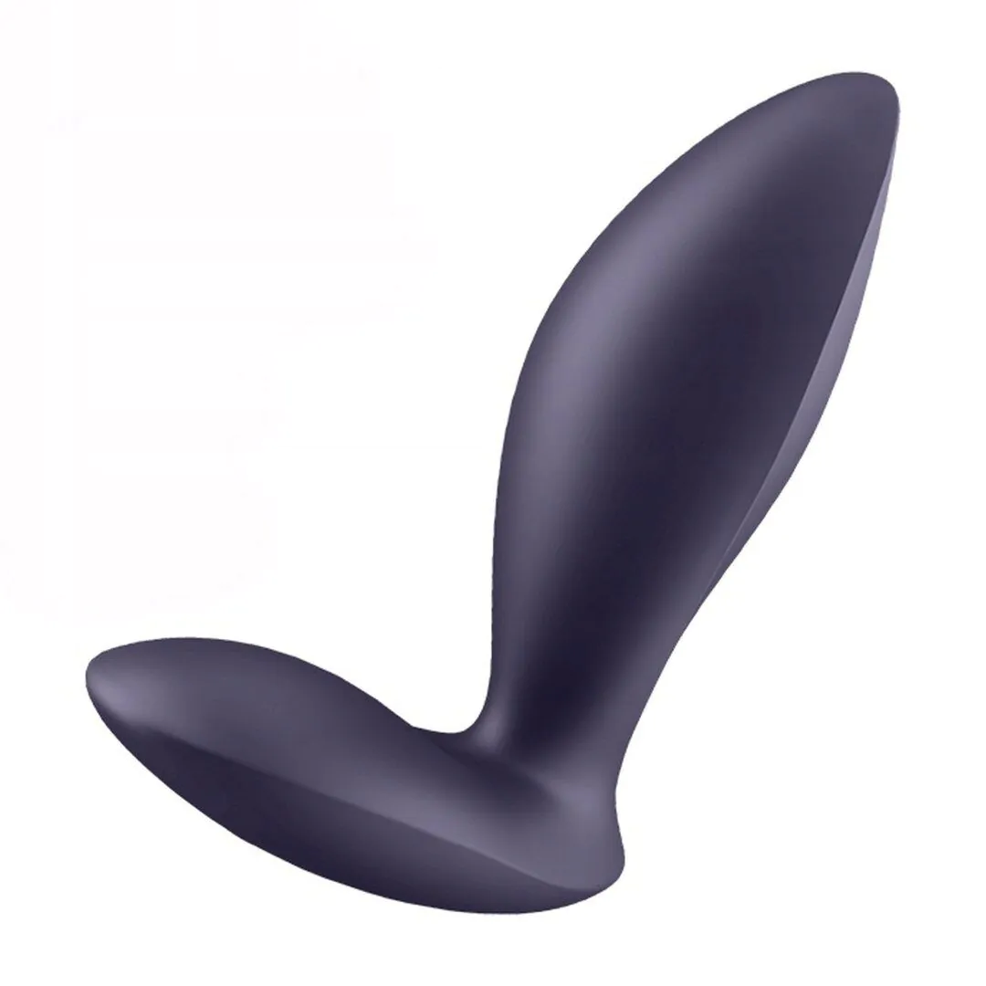 Satisfyer Masażer Power Plug