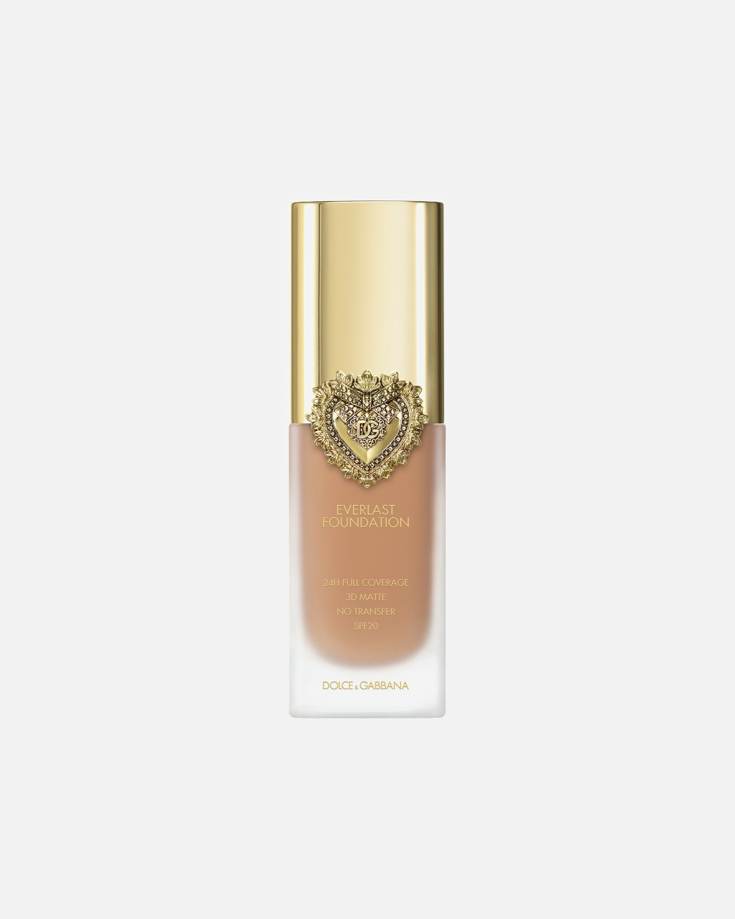 Fondotinta Everlast Dolce&Gabbana - 27 ml