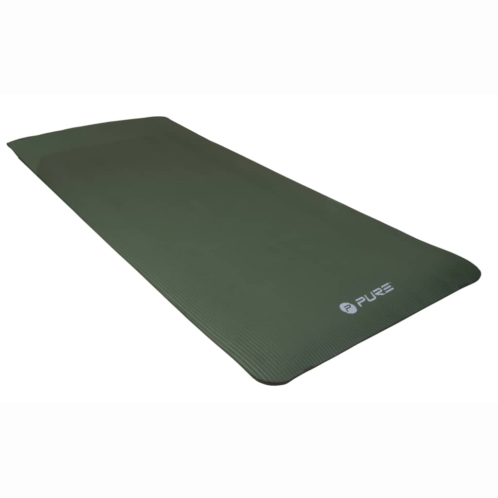  Pure2improve Nitril (NBR) Rubbermat