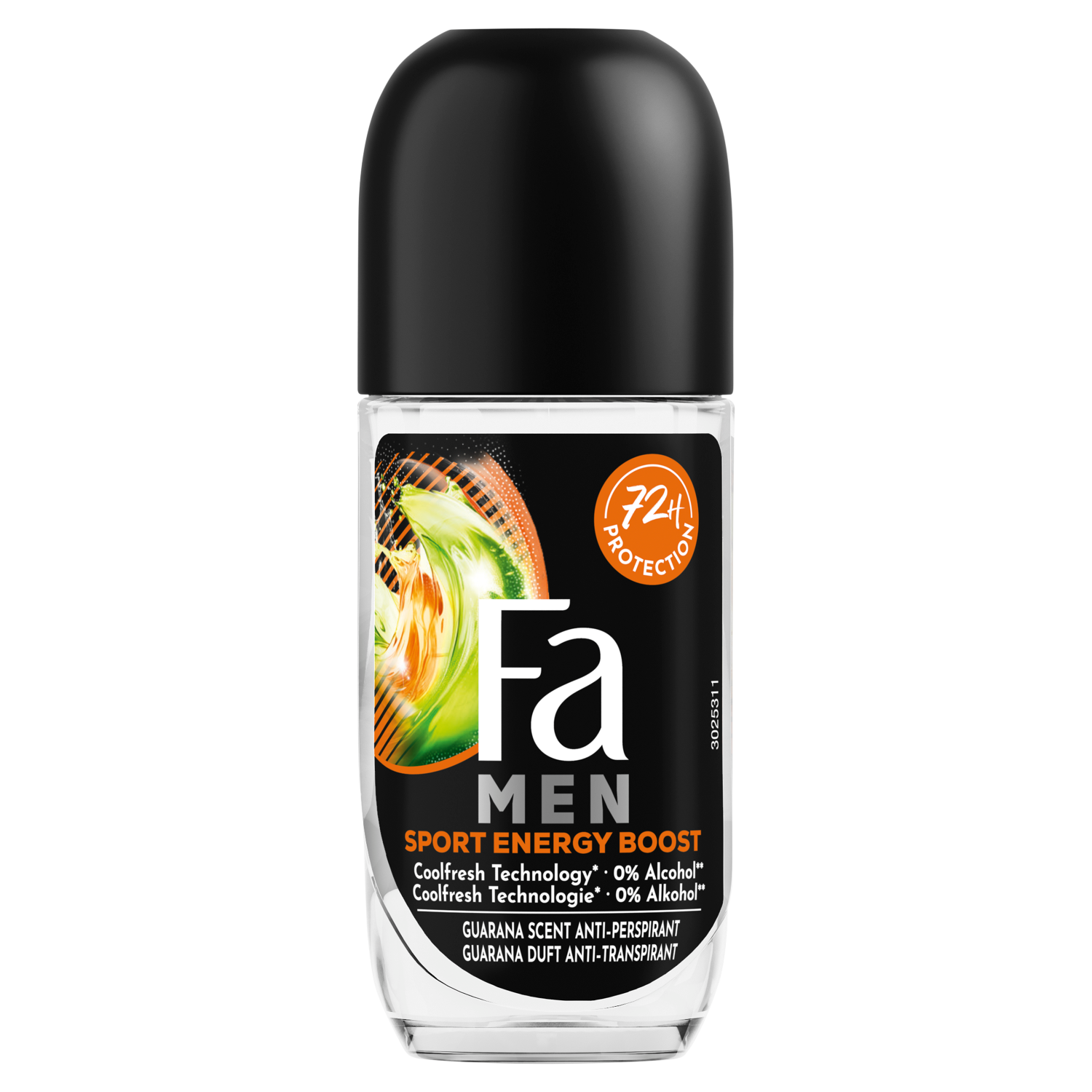 Fa Men Sport Energiboost