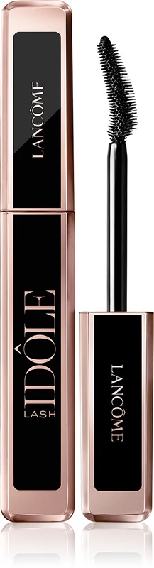 Lancôme Lash Idôle apimties suteikiantis blakstienų tušas