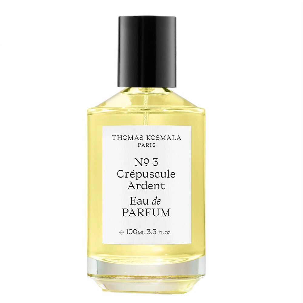 Thomas Kosmala No.3 Crepúsculo Ardente