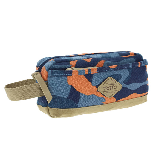  Estuche Juvenil Grupp