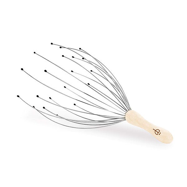 Hovedmassageapparat | 1 enhed