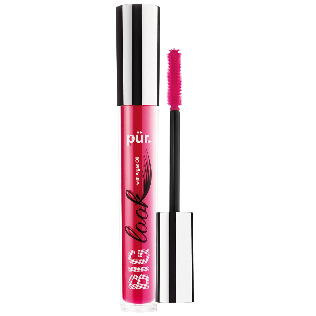 Rimel Big Look Negru - PÜR