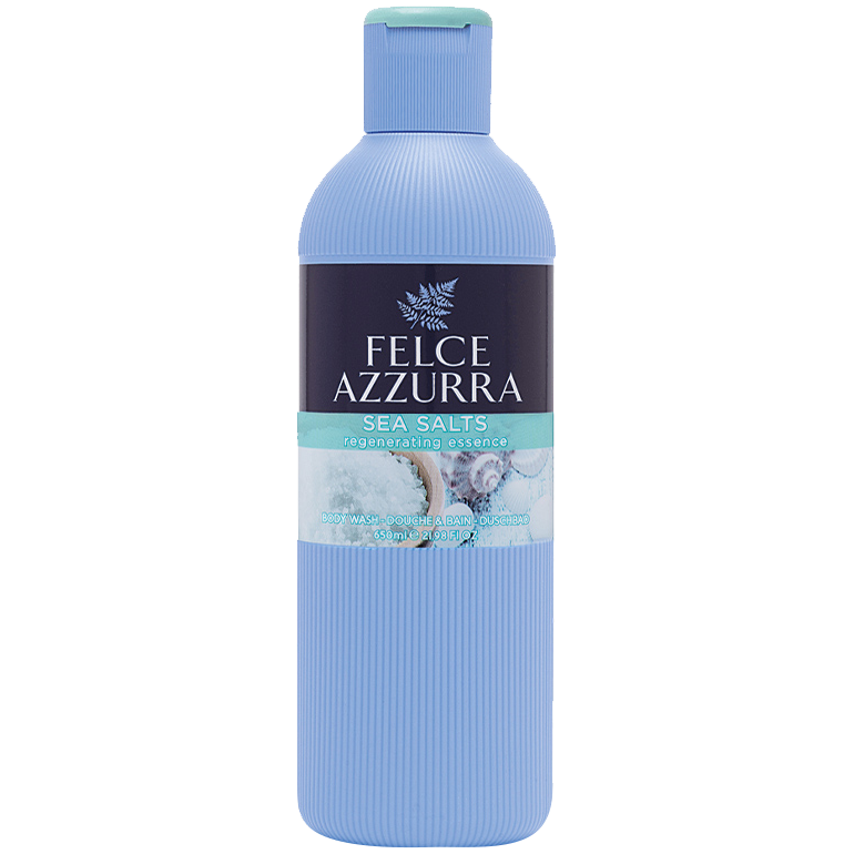 Sal marinho Felce Azzurra