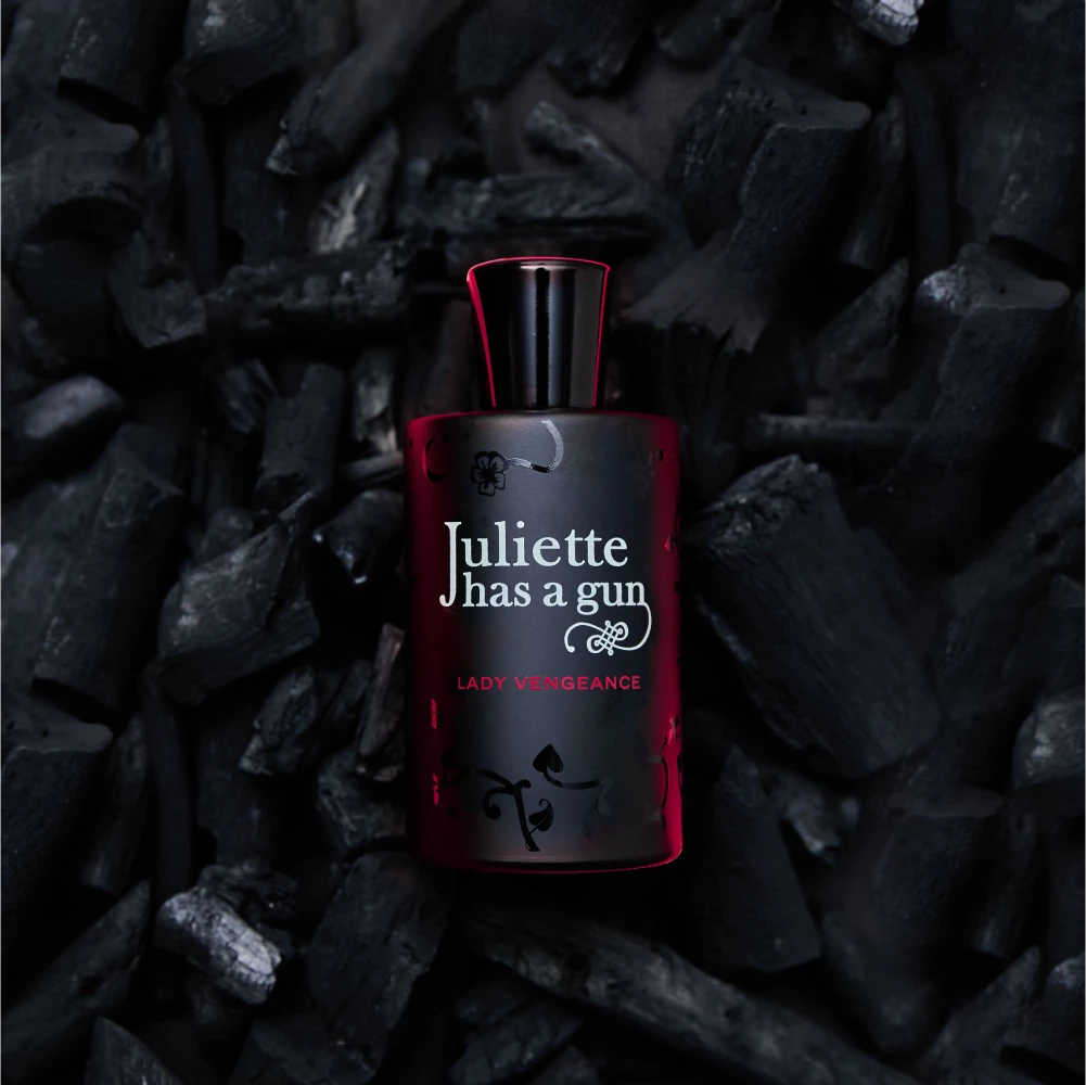 Lady Vengeance EdP 50 ml - Juliette has a gun