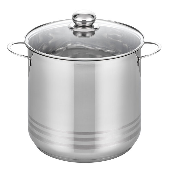 Large pot, 24 cm