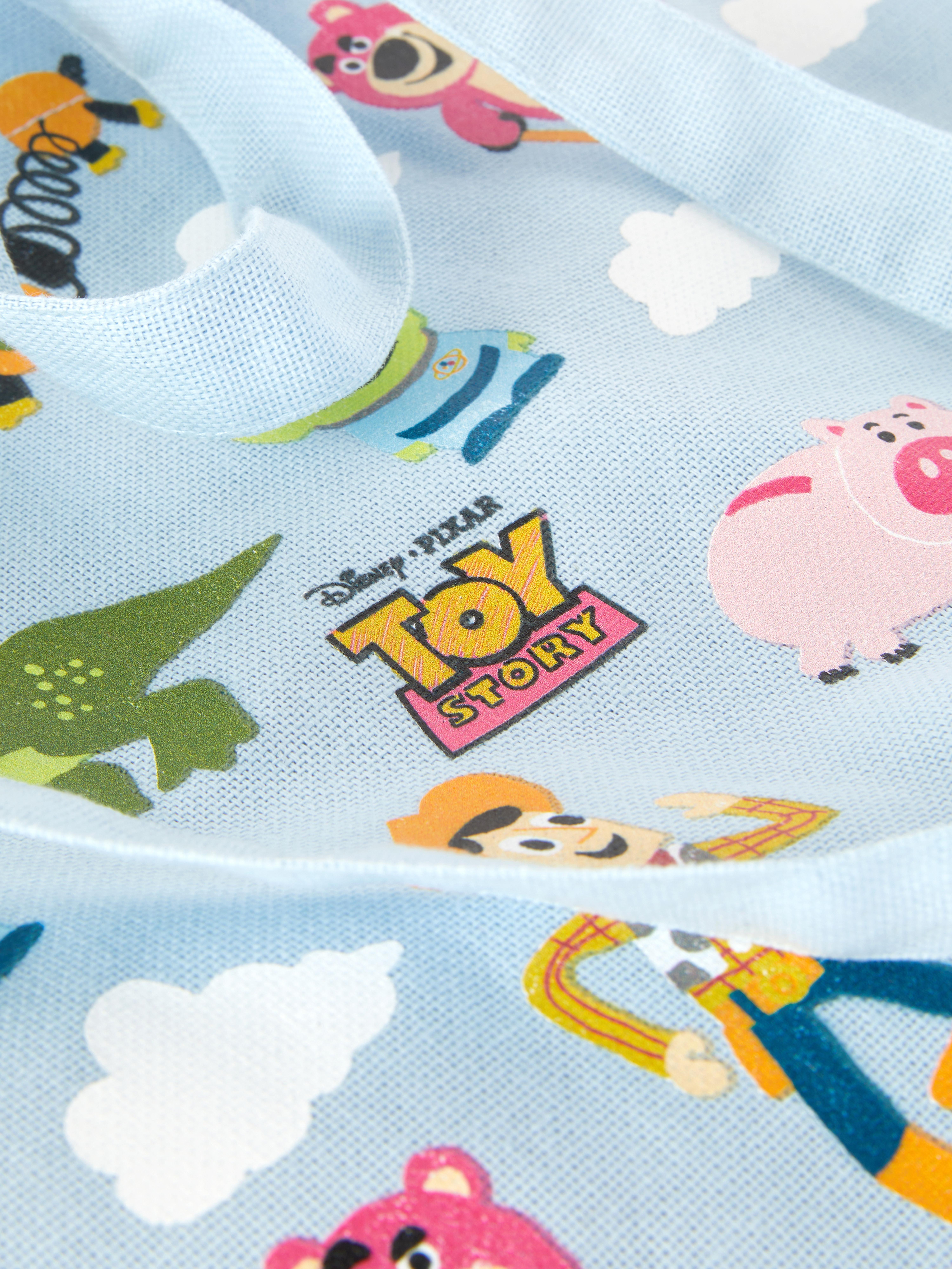Toy Story hordtáska Toy Story karakterekkel ellátott hordtáska
