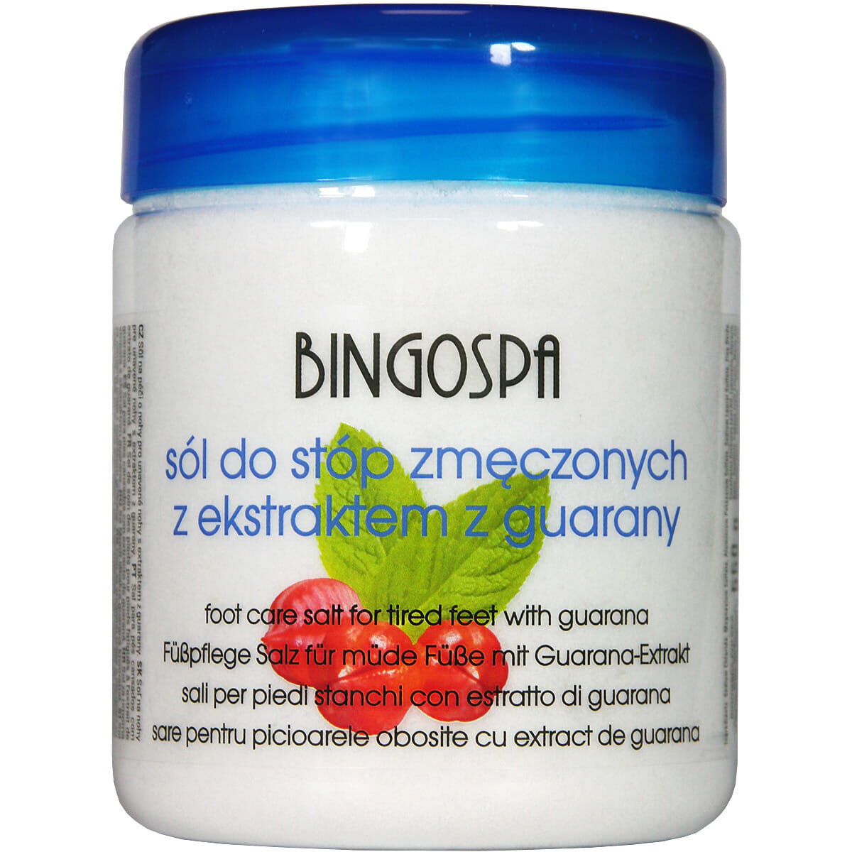 Bingospa