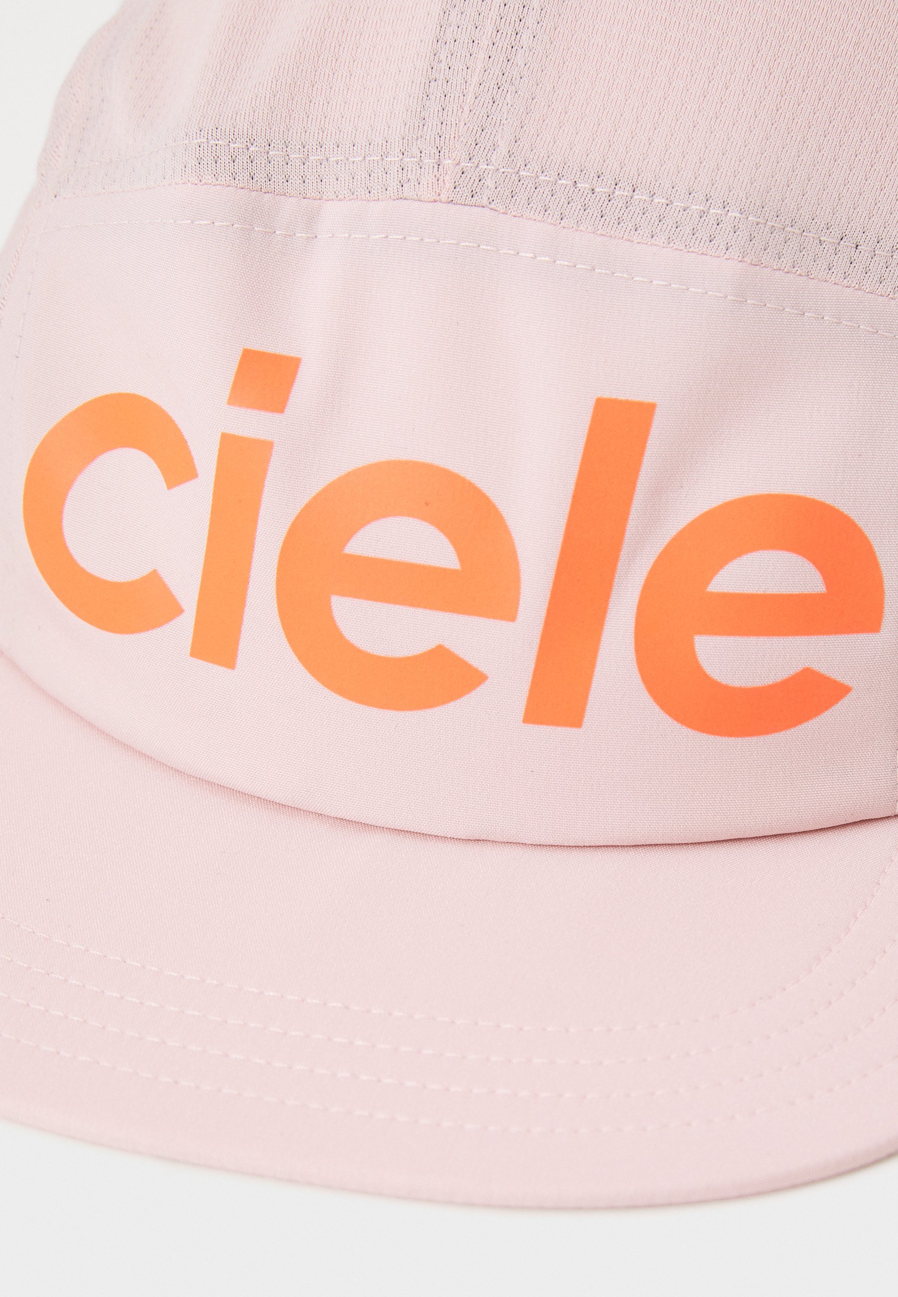 Ciele GOCAP CENTURY UNISEX - Kšiltovka - black