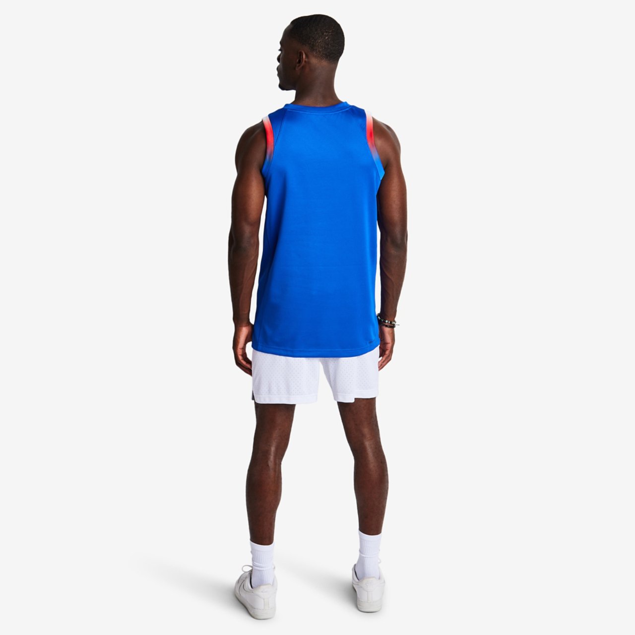 Nike Team France olympisk basketball
