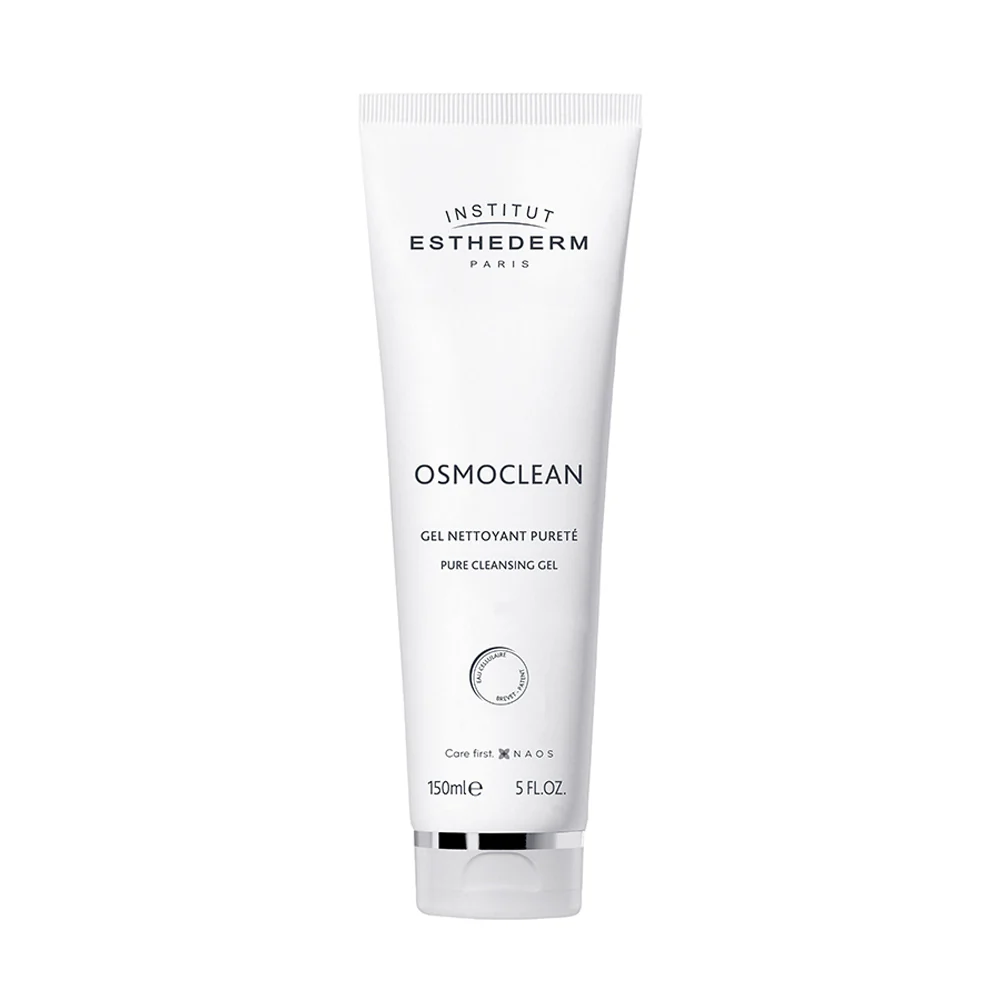 Osmoclean Gel Nettoyant Pureté - Gel detergente viso