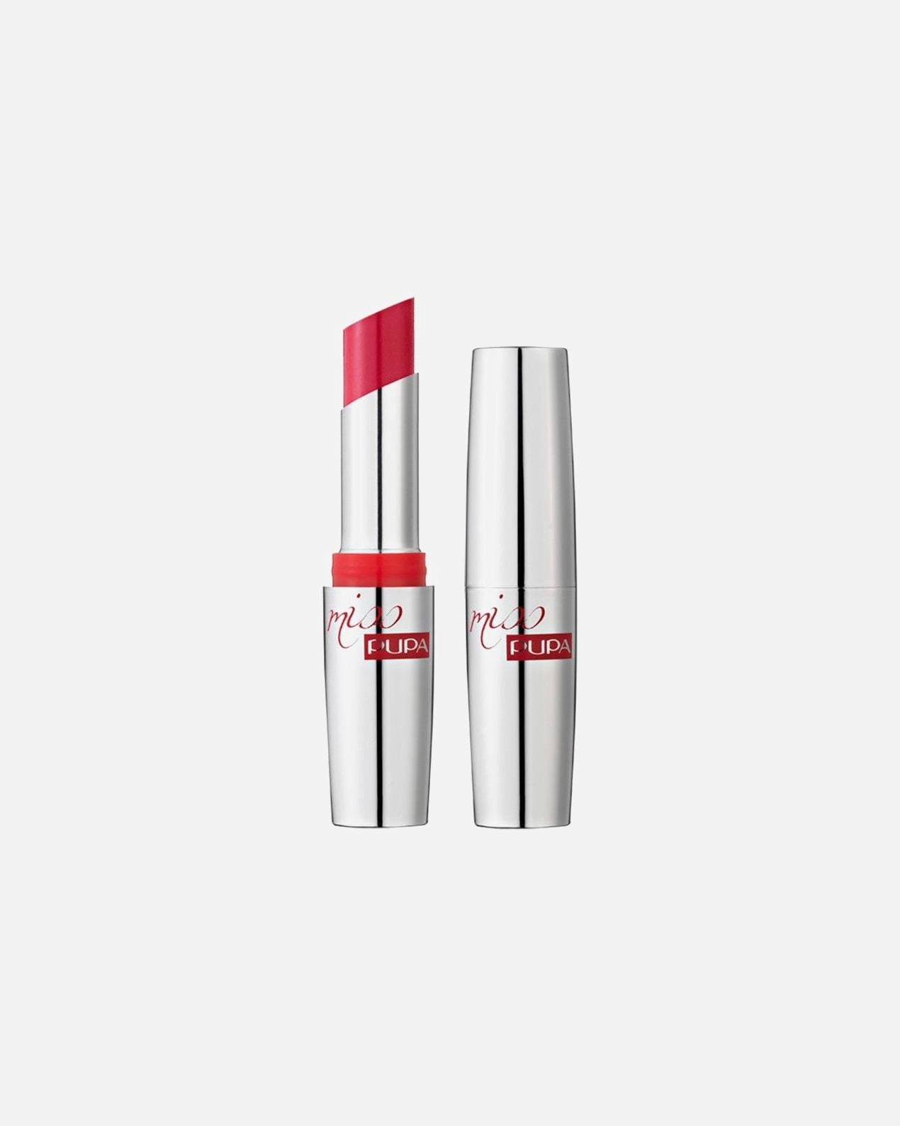 PUPA Milano lūpų dažai „Miss Pupa“ – 2,4 ml