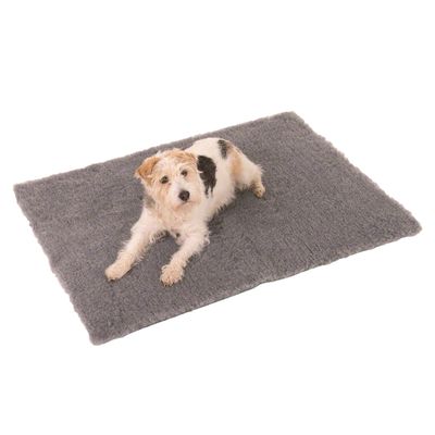 Pătură Vetbed® Original pentru animale de companie - Gri
