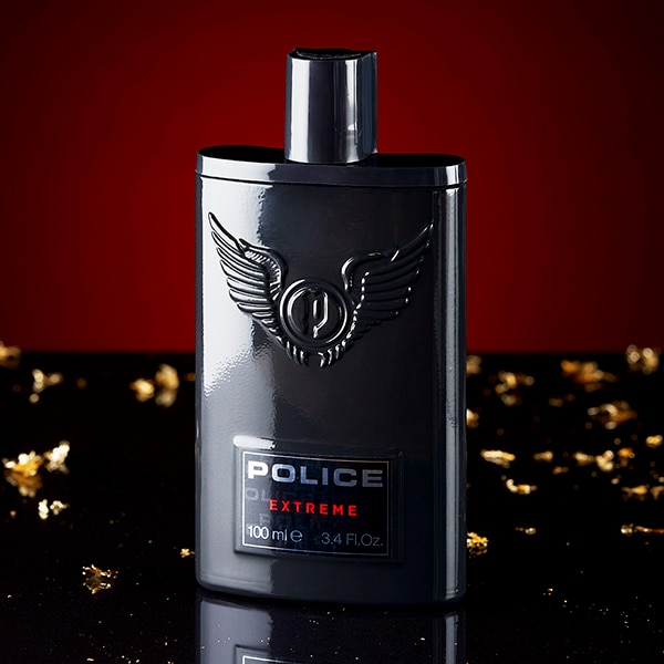 Police Extreme For Him Eau de Toilette 100ml | Duft | Superdrug