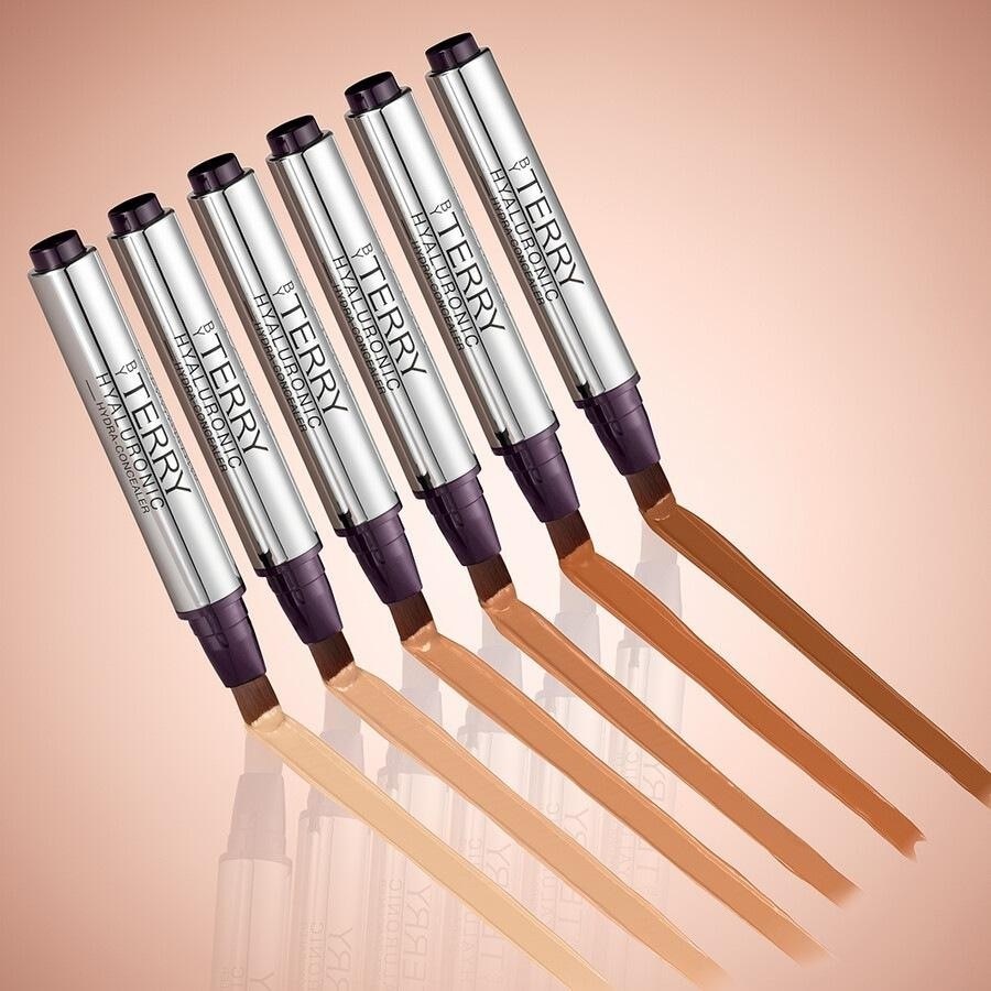 Terry Concealer hialuronskābes hidra-korektors – 5,9 ml