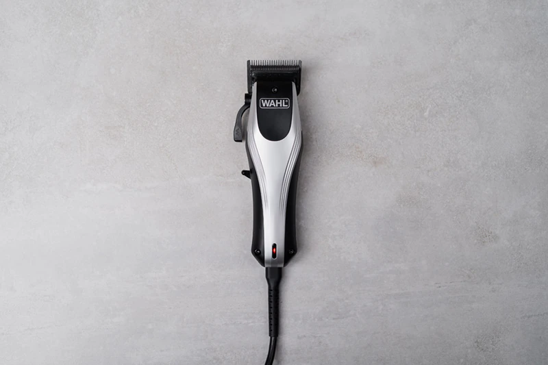 Máquina de cortar cabelo Wahl Rapid Clip
