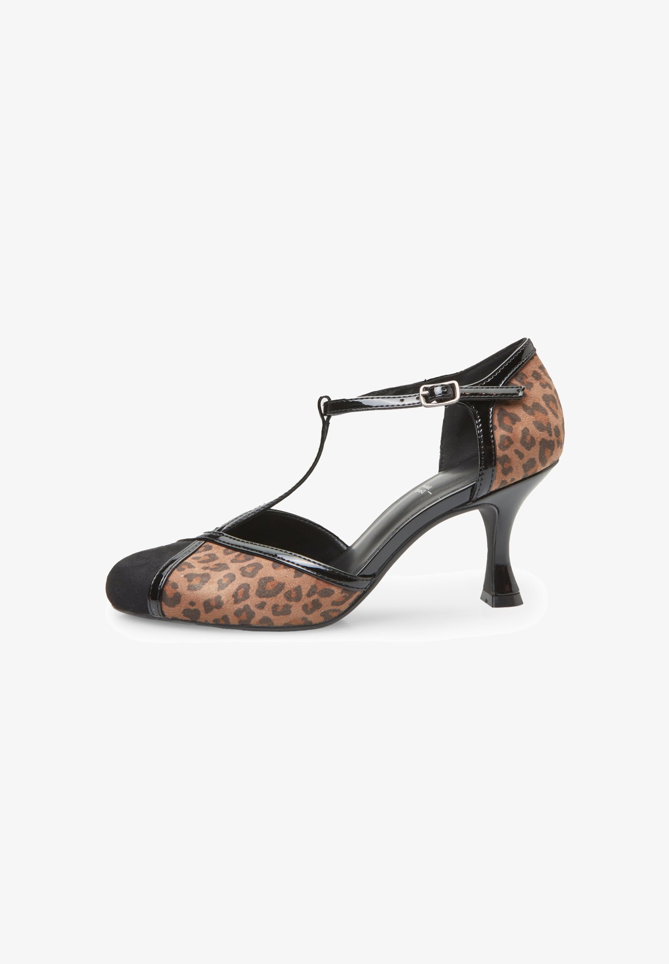 Escarpins Bata Classic - animalier
