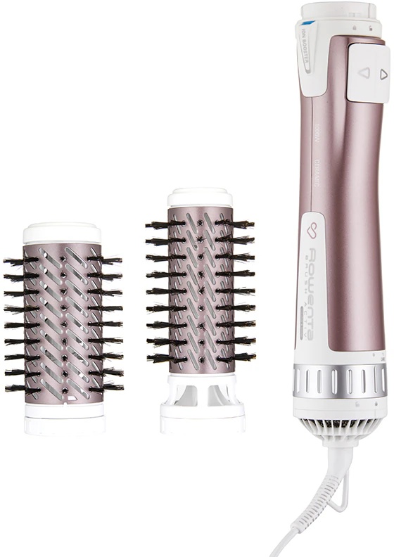 Rowenta Beauty Brush Activ Premium Care CF9540F0 пегла/сушило за косу