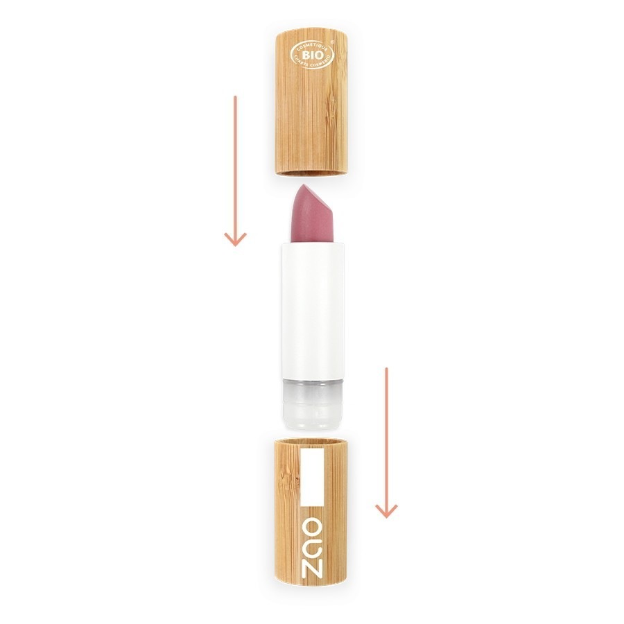 ZAO Rouge à lèvres Classic