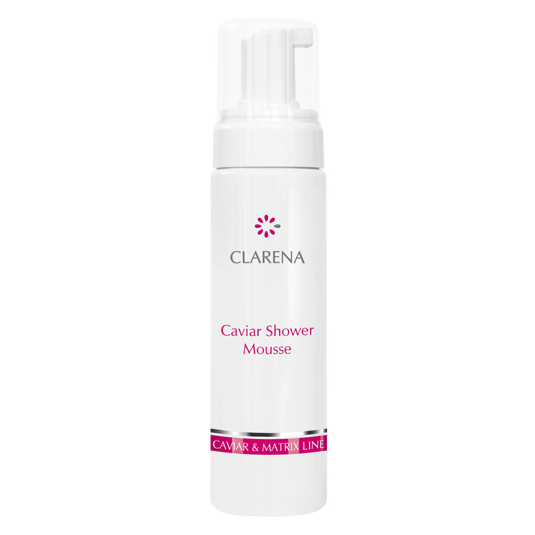 Clarena Caviar & Matrix līnija