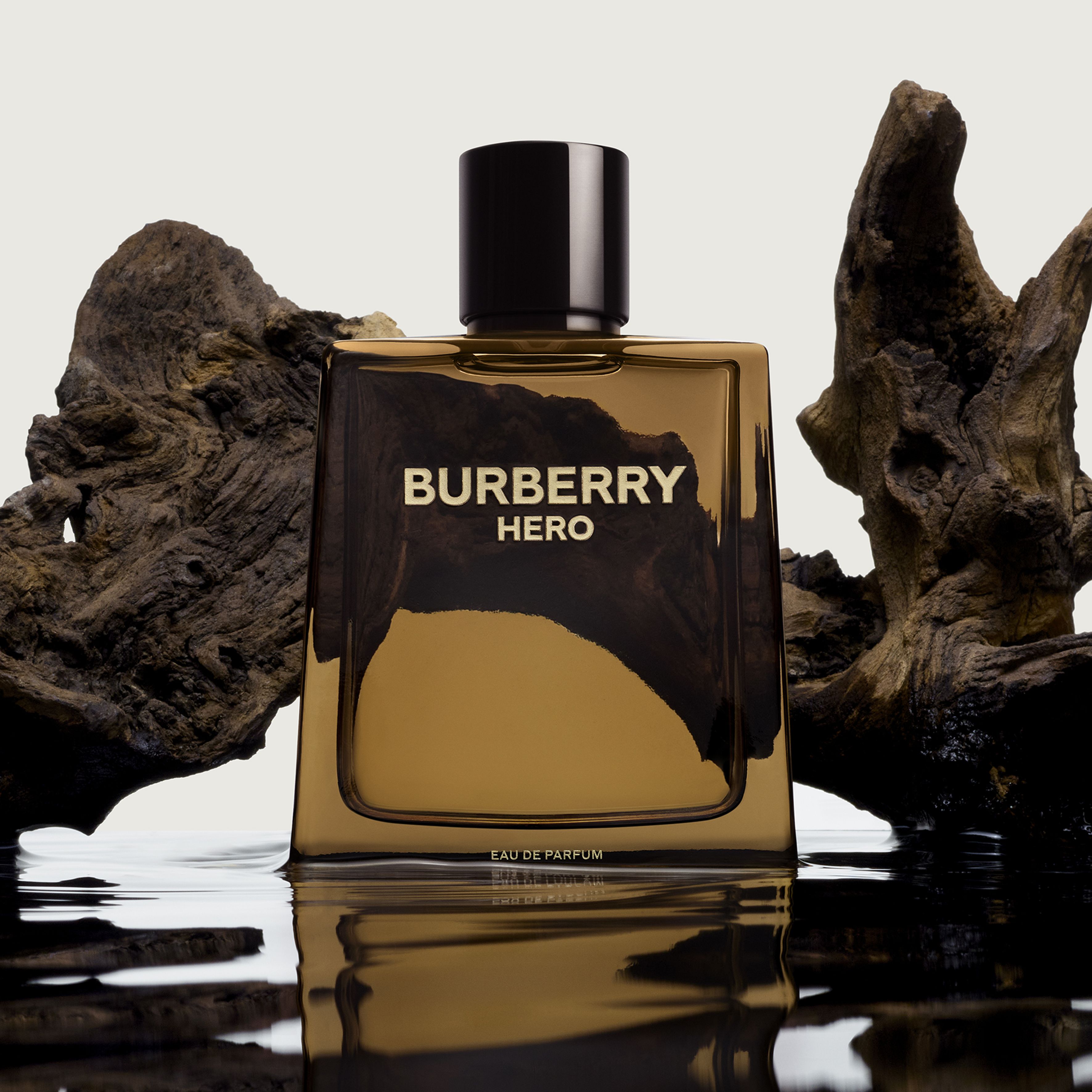 Hero Eau de Parfum vyrams Kvepalai vyrams