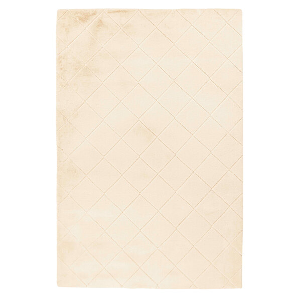 Teppich Imala, 160 x 230 εκ., κρέμα