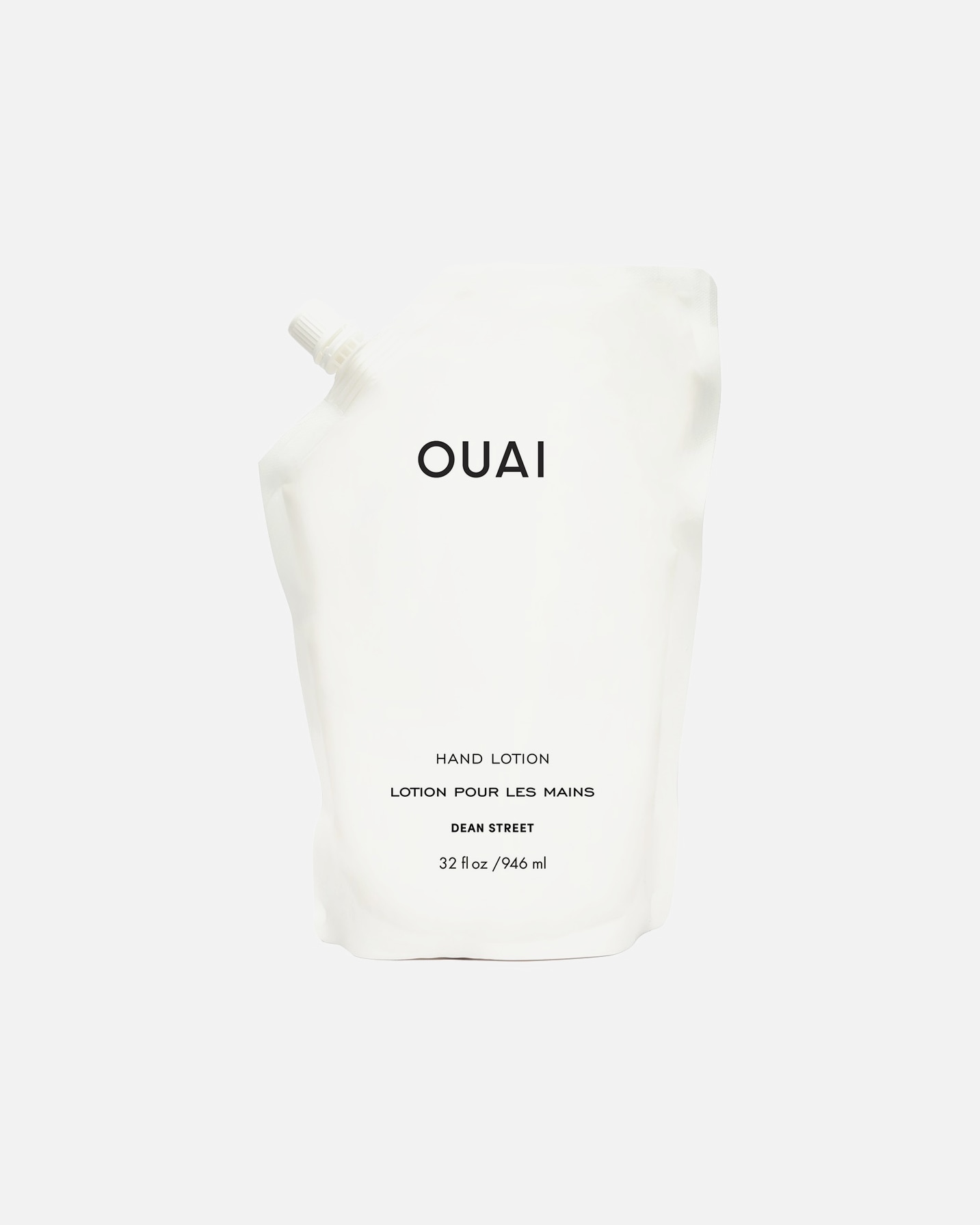 Ouai Handlotion Nachfüllpackung - 946 ml