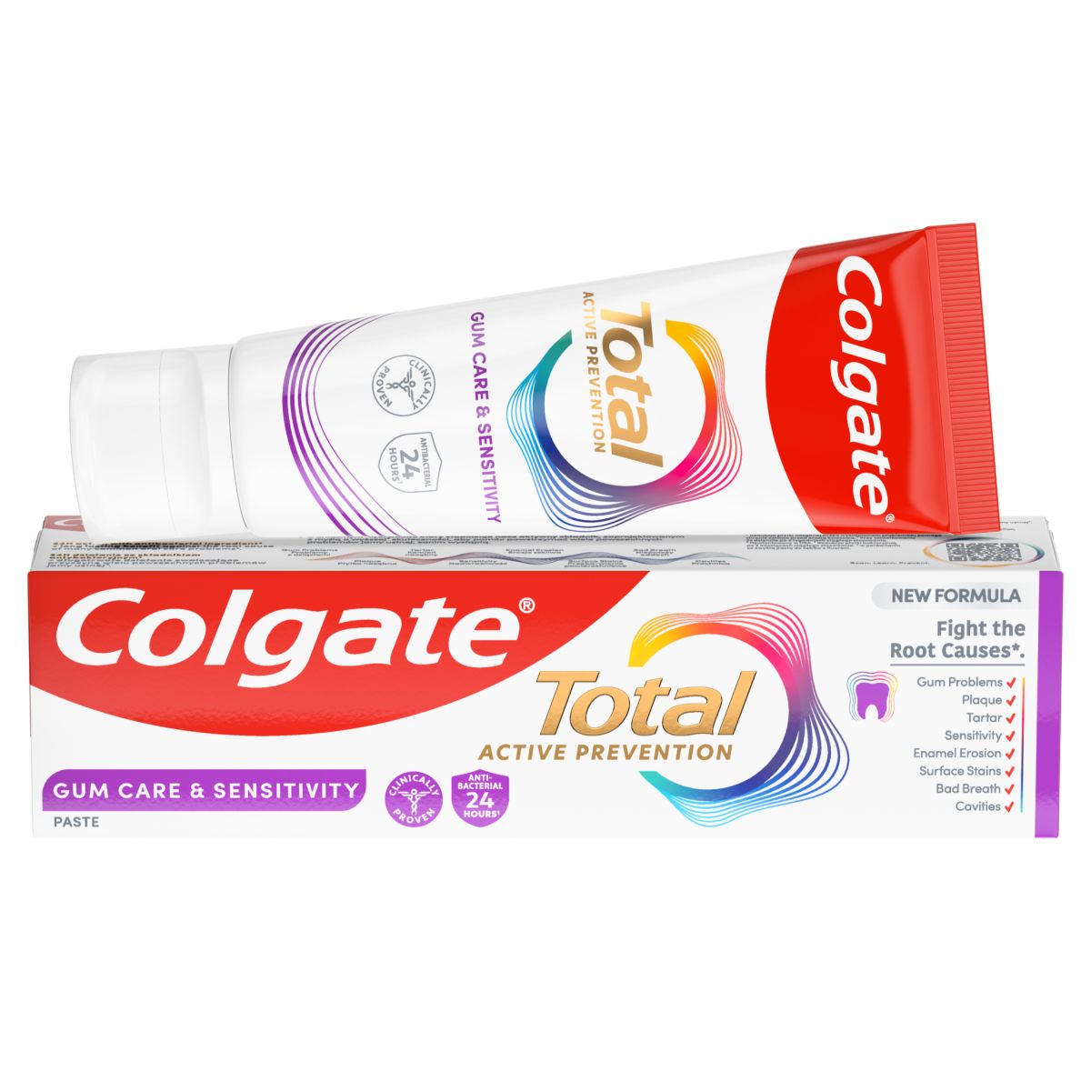Colgate Total