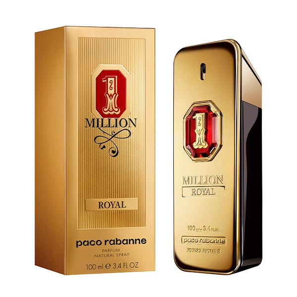 Jeden milion královských