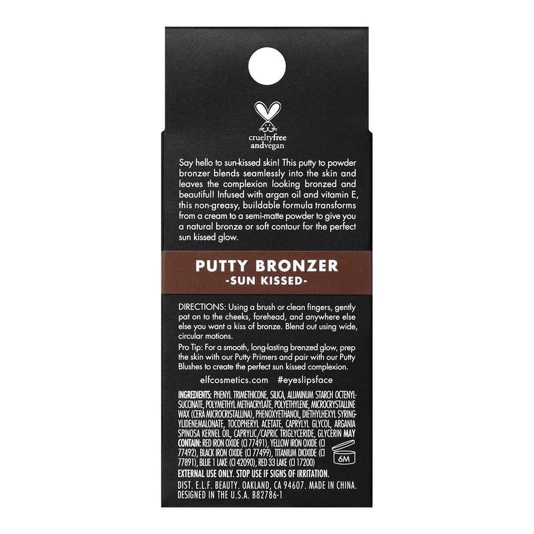 elf Cosmetics bronzeris - 10 g