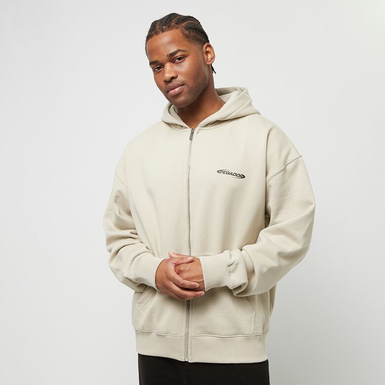 Chaqueta deportiva extragrande Furber