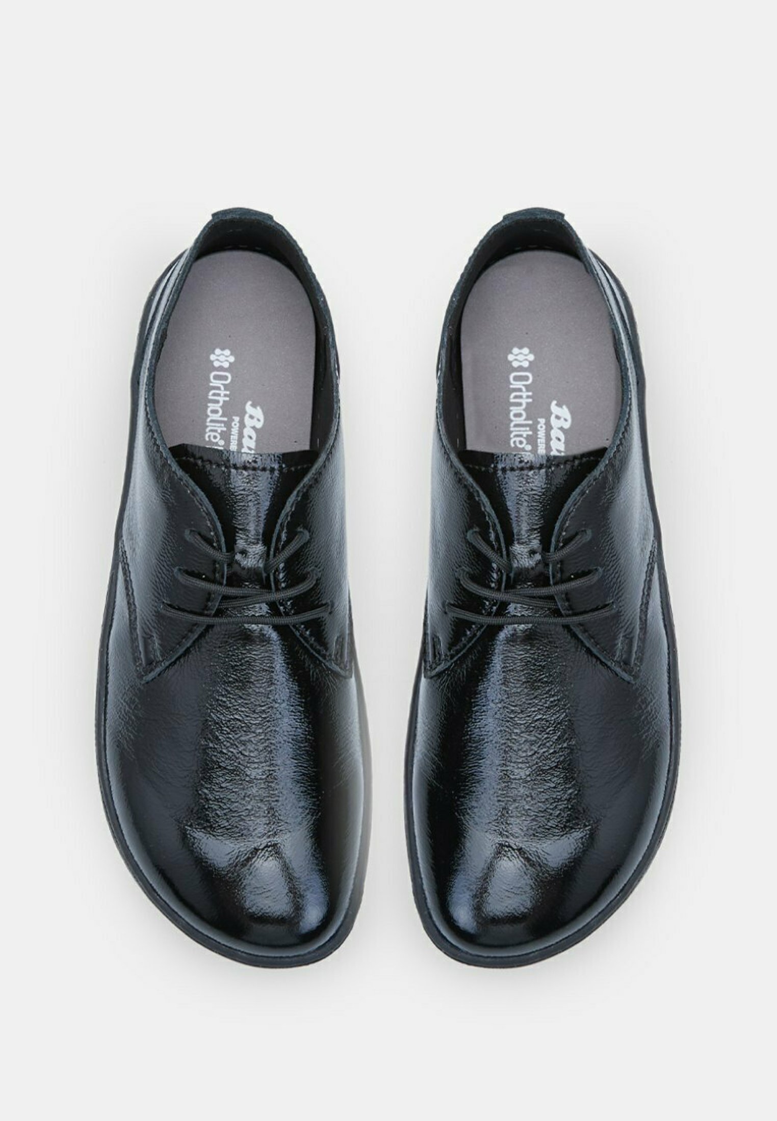 Bata paeltega kingad - nero