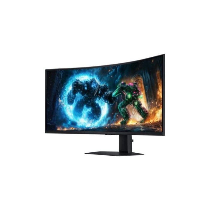 Monitor Samsung Odyssey G7 G75F 40