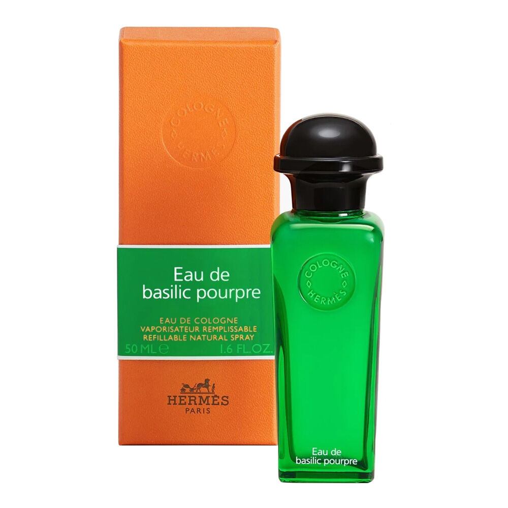 Hermès Purple Basil Water