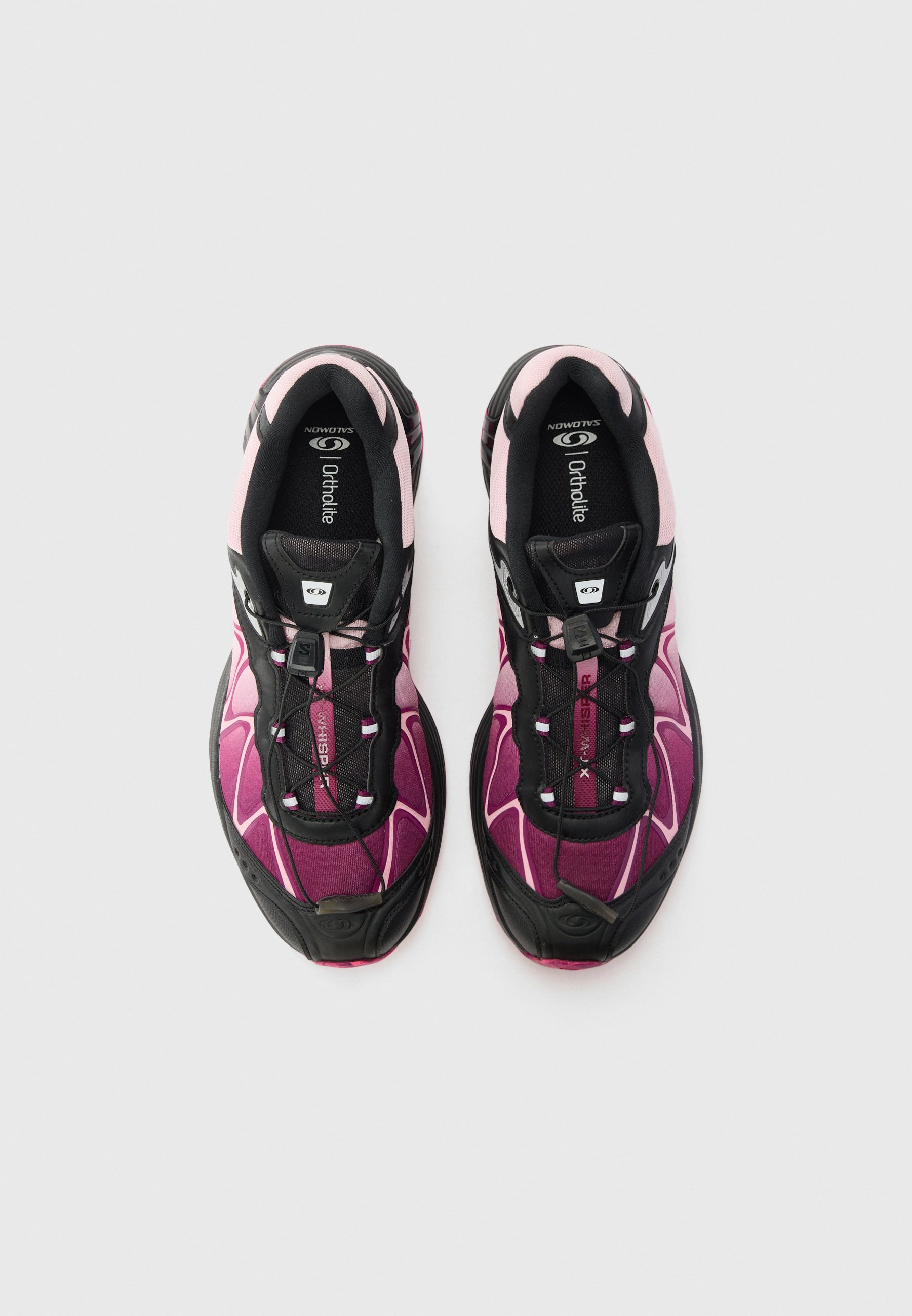 Salomon Sportstyle lage sneakers