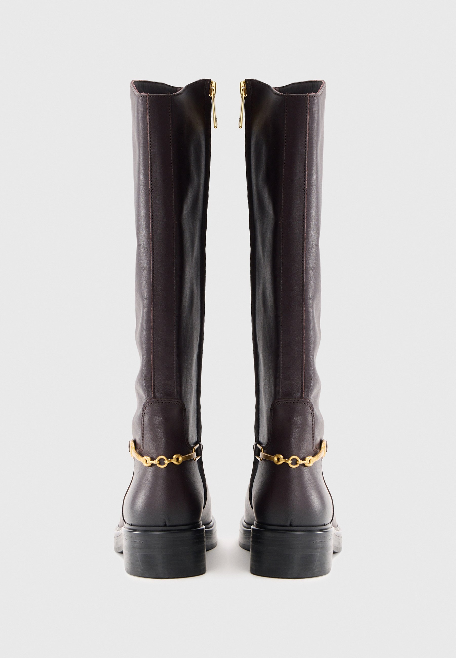 Tommy Hilfiger HORSEBIT - Laarzen - brookwood