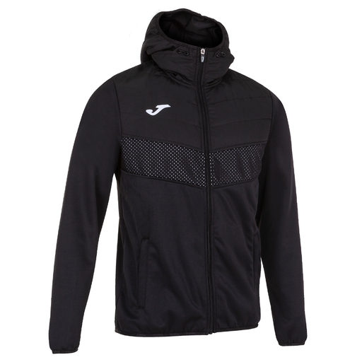  Anorak Joma Berna Ii Negro