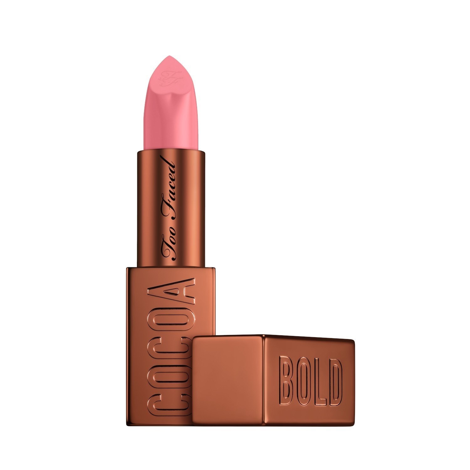 Too Faced ruž za usne Cocoa Bold - 3,3 g